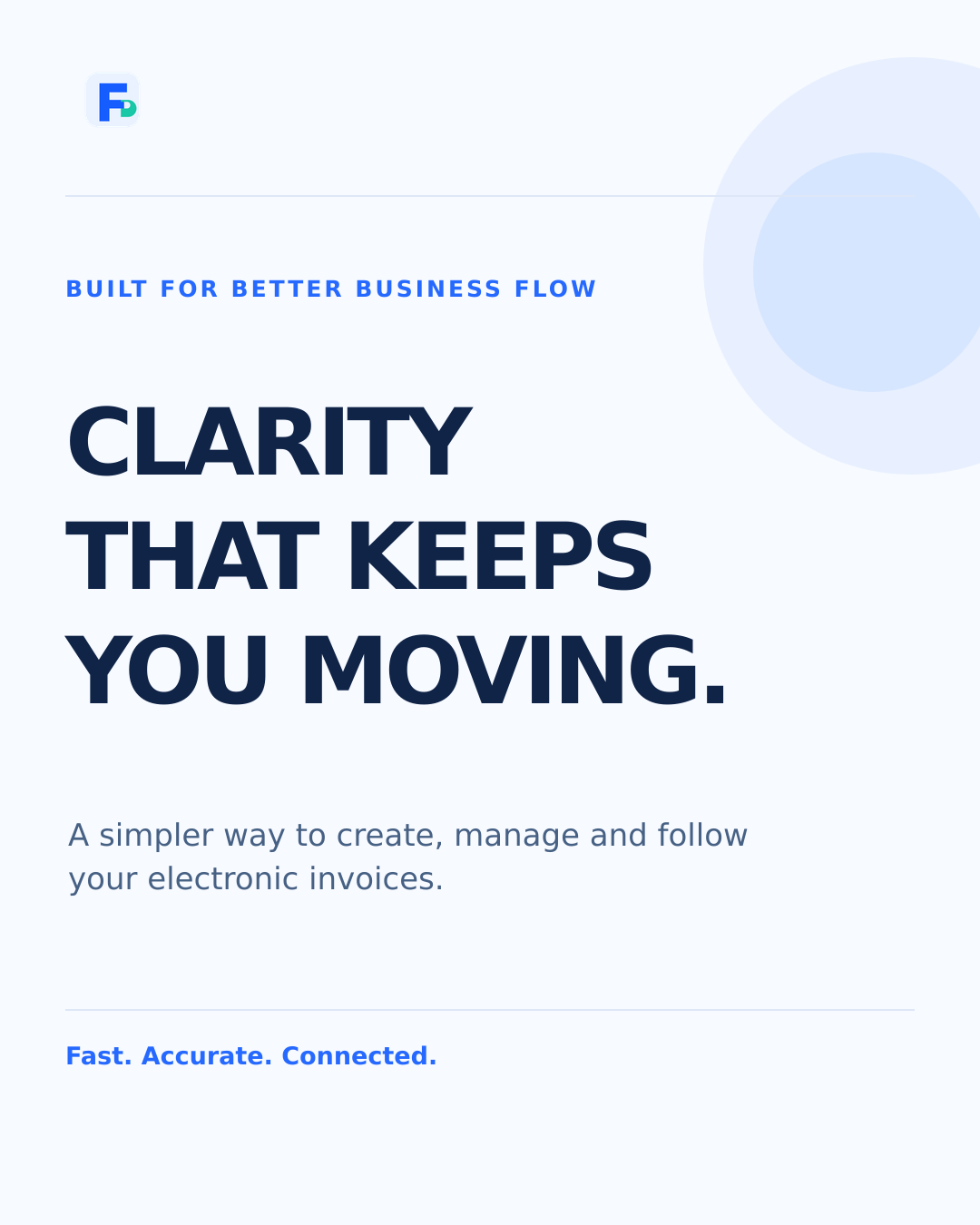 {{brand}} clarity — electronic invoicing made simple for Egyptian businesses